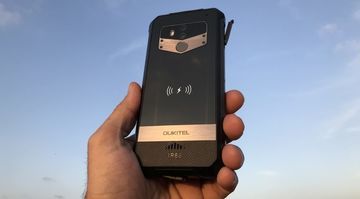 Anlisis Oukitel WP1