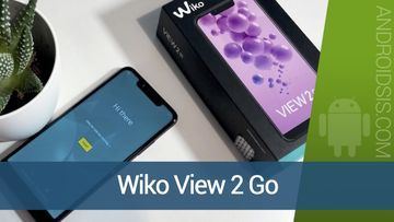 Wiko View 2 Review