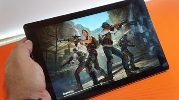 Chuwi Hipad test par Androidsis Chuwi Hipad test par Androidsis