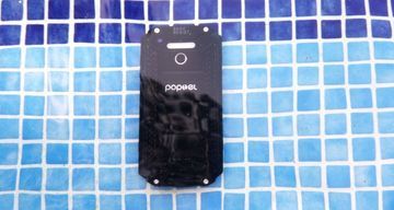 Poptel P9000 Max test par Androidsis Poptel P9000 Max test par Androidsis