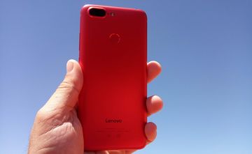 Lenovo S5 im Test: 2 Bewertungen, erfahrungen, Pro und Contra