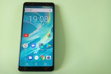 Bluboo S3 Review: 1 Ratings, Pros and Cons