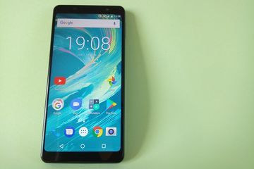 Bluboo S3 im Test: 1 Bewertungen, erfahrungen, Pro und Contra