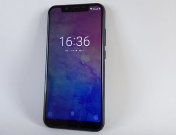 Oukitel U18 test par Androidsis Oukitel U18 test par Androidsis
