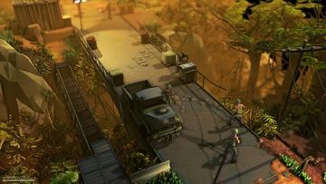 Test Jagged Alliance Rage