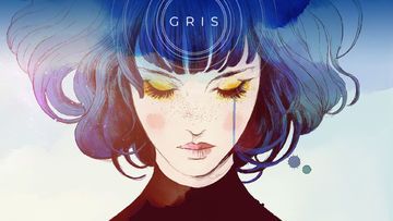 Gris test par wccftech Gris test par wccftech