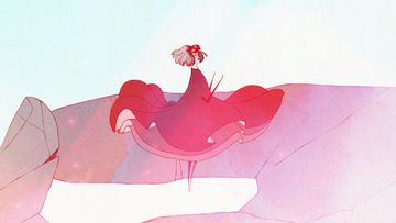 Gris test par GameReactor Gris test par GameReactor