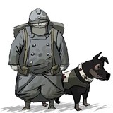Soldats Inconnus test par PlayFrance Soldats Inconnus test par PlayFrance