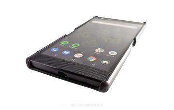 Razer Phone 2 test par SlashGear