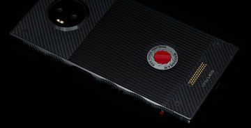 RED Hydrogen One test par Android Authority