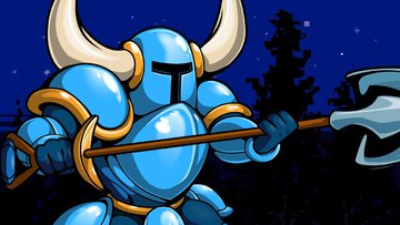 Test Shovel Knight Test Shovel Knight