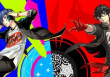 Persona 5 : Dancing In Starlight test par GameHope Persona 5 : Dancing In Starlight test par GameHope