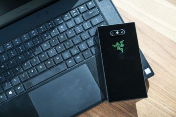 Razer Phone 2 test par PCWorld.com
