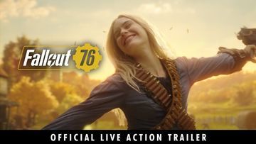 Fallout 76 test par 4WeAreGamers Fallout 76 test par 4WeAreGamers