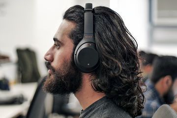Tests Sony WH-1000XM3