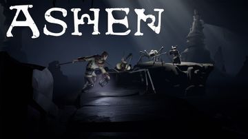 Ashen test par ActuGaming