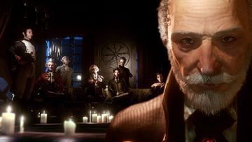 The Council Episode 5 testé par wccftech The Council Episode 5 testé par wccftech