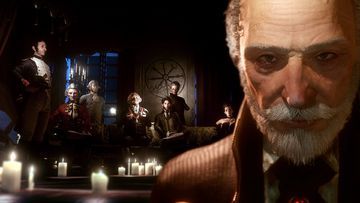 The Council Episode 5 test par wccftech