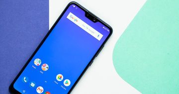 Asus ZenFone Max Pro M2 reviewed by 91mobiles.com