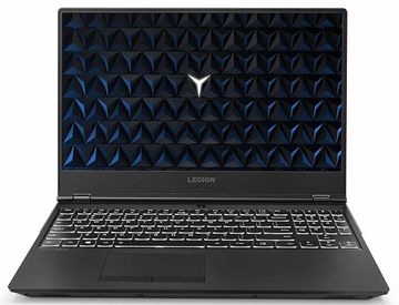 Lenovo Legion Y530 test par Les Numriques