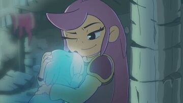 Anlisis Battle Princess Madelyn