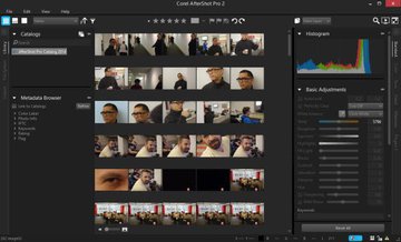 Test Corel AfterShot Pro 2