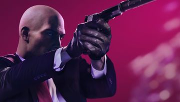 Hitman 2 test par New Game Plus