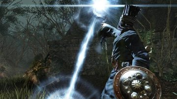 Dark Souls II test par PCMag