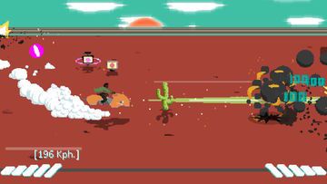 Desert Child review by Gaming Trend Desert Child reviewed by Gaming Trend