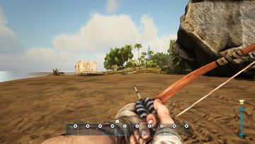 Ark Survival Evolved test par Gaming Trend