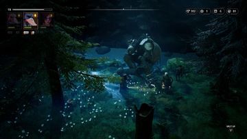 Mutant Year Zero Road to Eden test par Gaming Trend Mutant Year Zero Road to Eden test par Gaming Trend
