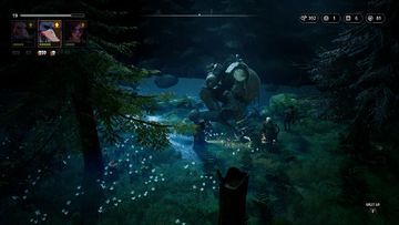 Mutant Year Zero Road to Eden test par Gaming Trend