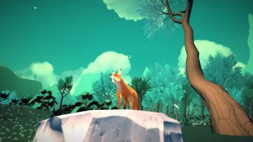 The First Tree test par Gaming Trend The First Tree test par Gaming Trend