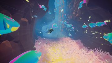Abzu reviewed by Gaming Trend