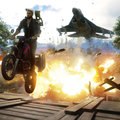 Just Cause 4 test par Pocket-lint Just Cause 4 test par Pocket-lint