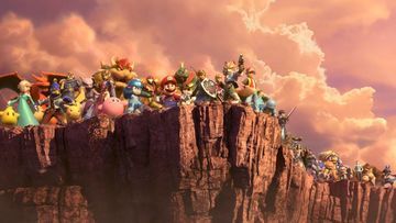 Super Smash Bros Ultimate test par Numerama