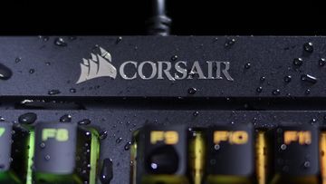 Corsair K68 test par 4WeAreGamers