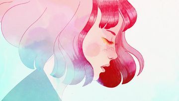 Gris reviewed by GameSpace