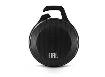 JBL Clip Review: 3 Ratings, Pros and Cons