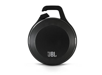 Anlisis JBL Clip