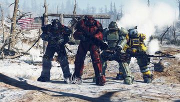 Fallout 76 test par ActuGaming Fallout 76 test par ActuGaming