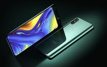 Xiaomi Mi Mix 3 test par PhoneDroid