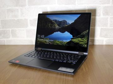 Lenovo Yoga 530 test par Stuff Lenovo Yoga 530 test par Stuff