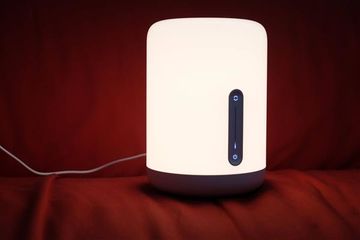 Anlisis Xiaomi Mijia Bedside Lamp