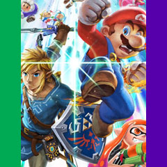 Super Smash Bros Ultimate test par VideoChums Super Smash Bros Ultimate test par VideoChums
