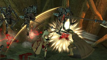 Drakengard 3 test par PCMag Drakengard 3 test par PCMag