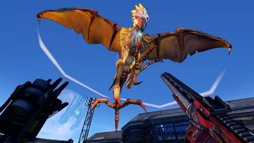 Borderlands 2 VR Review: 10 Ratings, Pros and Cons