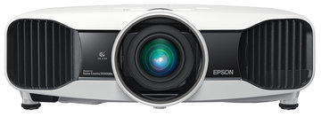 Test Epson PowerLite 5030UBe