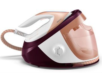 Philips PerfectCare Expert Plus GC8962 im Test: 1 Bewertungen, erfahrungen, Pro und Contra