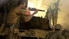 Test Sniper Elite III